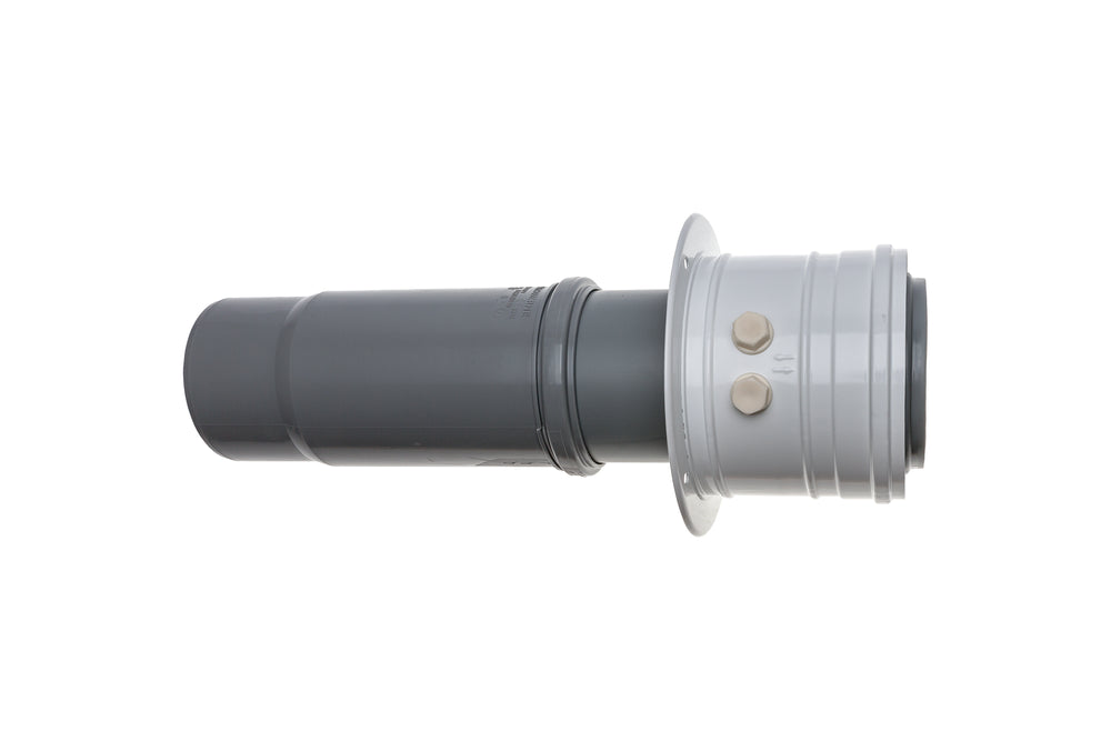 Brötje Abgasleitung incl. Abgasadapter WGB 2.50/2.70, 991117