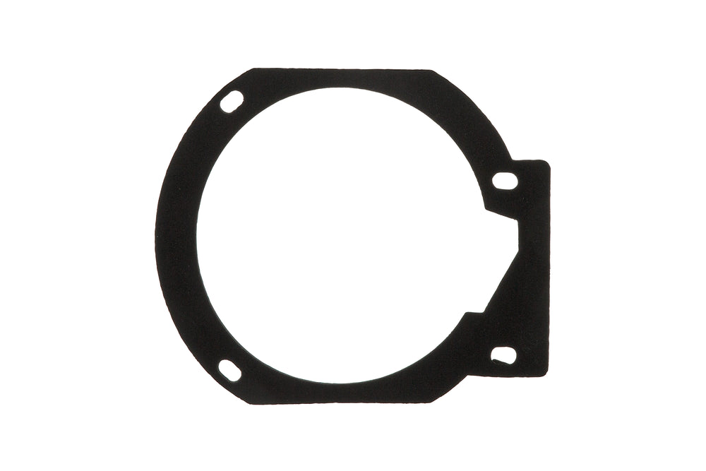 BRÖTJE Dichtung Abgasadapter WMS/ WMC , 7638000