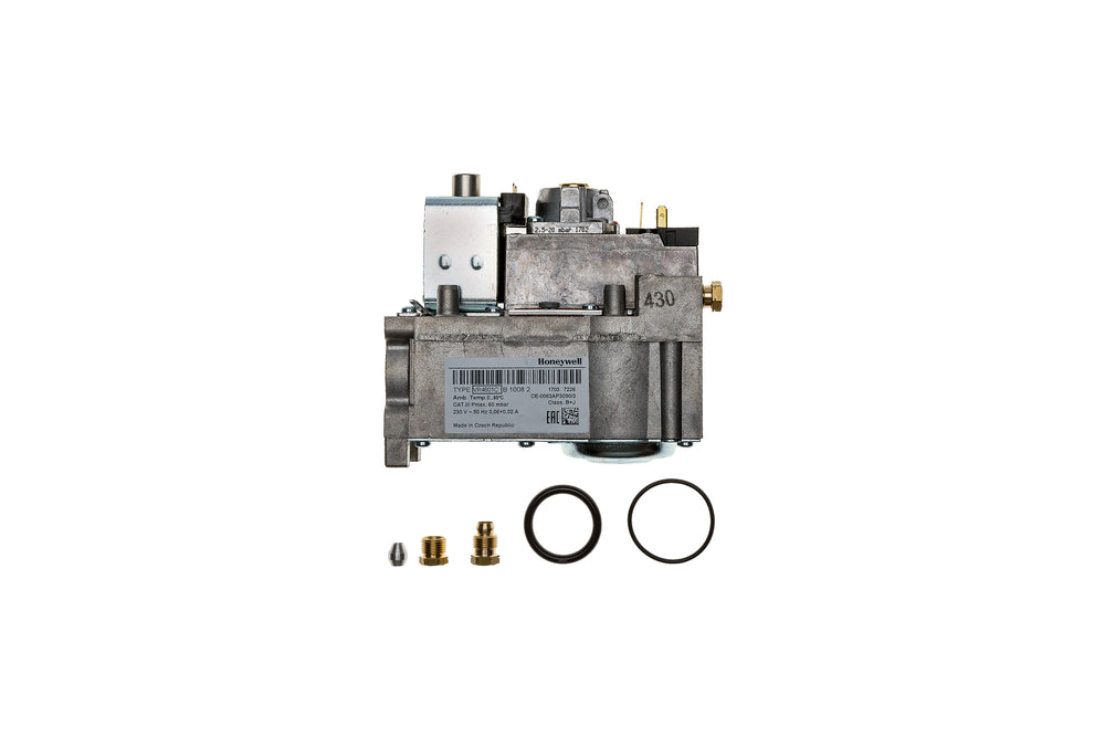 Brötje Gasarmatur Dungs TYP VR 4601 CB1008 B1/2, 574983