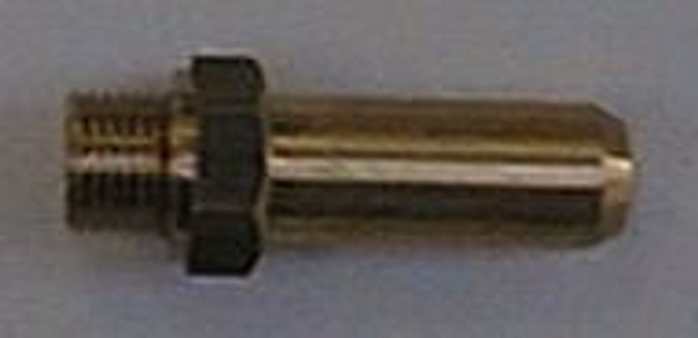 BRÖTJE Düse 2,4 mm TE 26 E-Gas , 970051