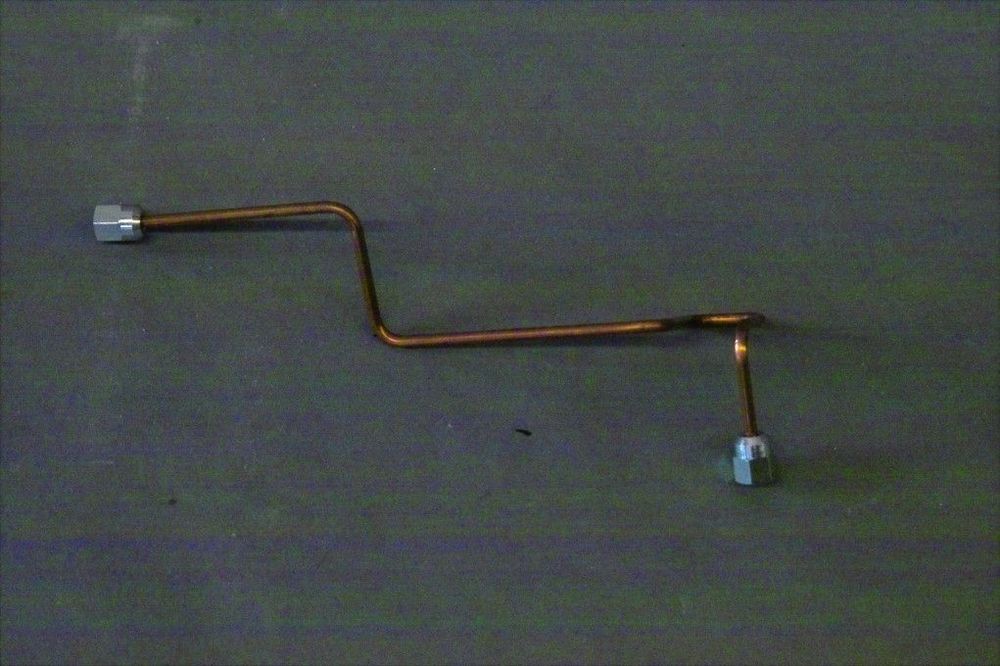 Brötje Gaskopf für Rohr OZA 1 , 801560