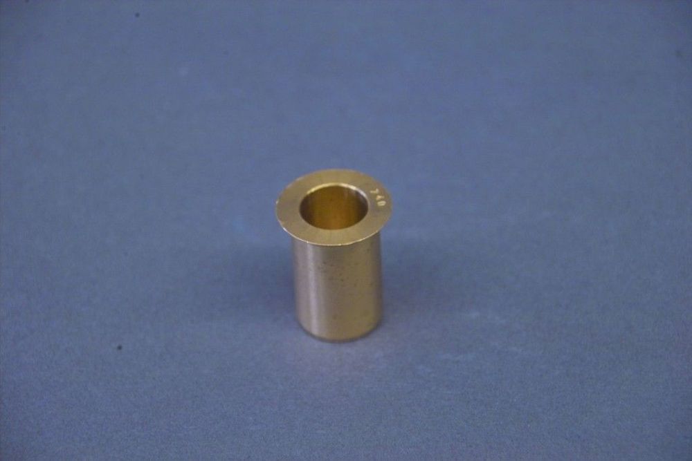 Brötje Düse WGB 110 C FL-Gas 7,40mm , 666909