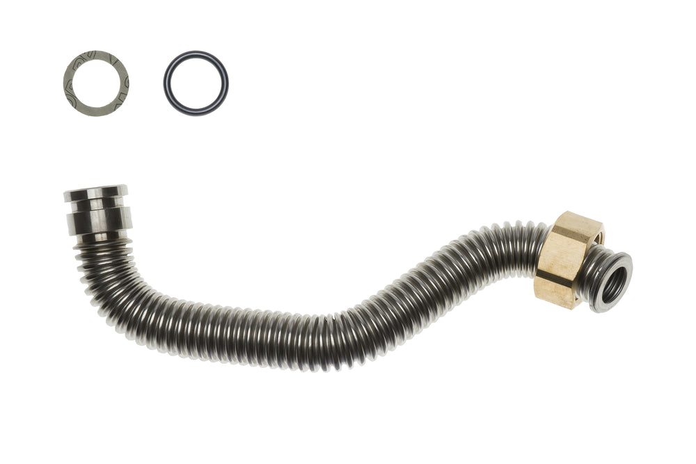 BRÖTJE Gasschlauch Gasventil - Brenner WMS, 7627384