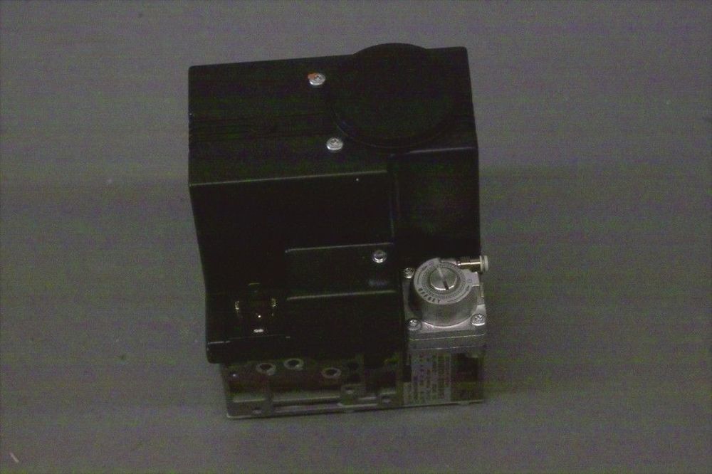 Brötje Gasventil SGB 260/300 E Typ VR425 VA1004, 692646