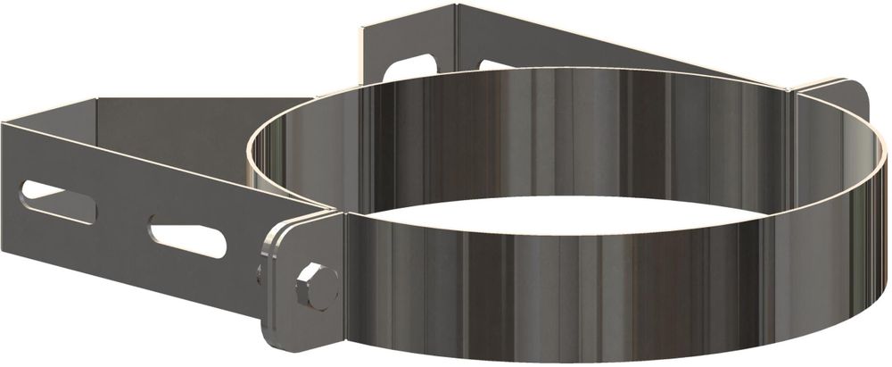ATEC Wandabstandhalter DN125/190 WA50mm, 704742