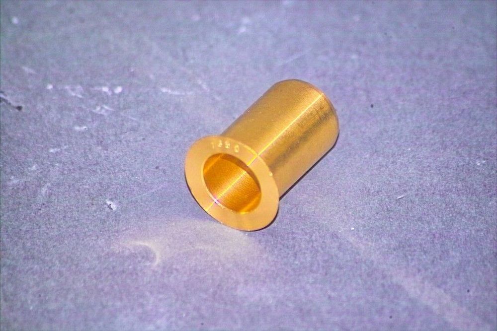 Brötje Düse SGB 500/200 E-Gas 13,5mm ab Serien-Nr.7095000, 656498