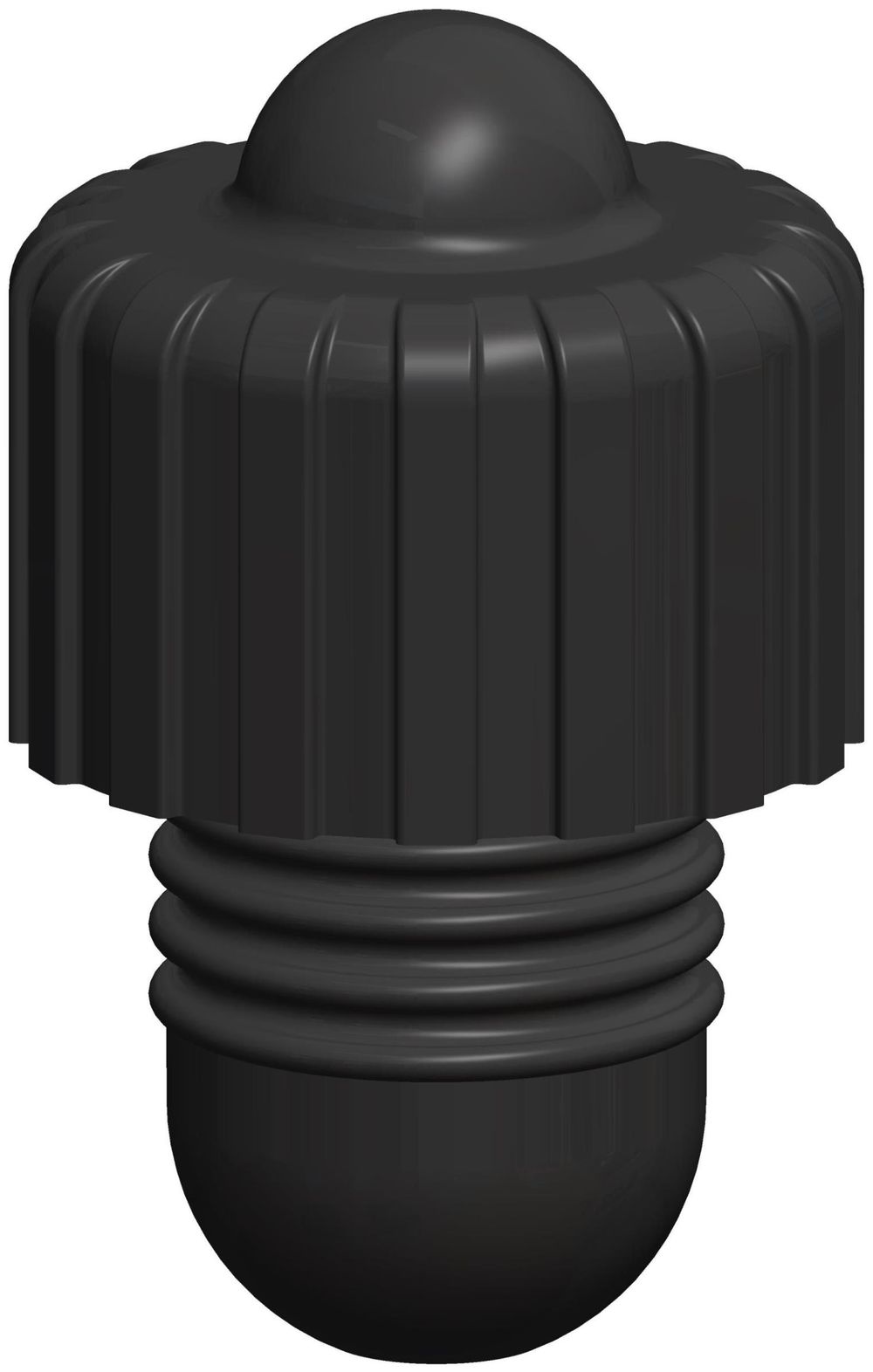 ATEC Vario-Stopfen für Emissionsmessung dm = 11mm, 169921