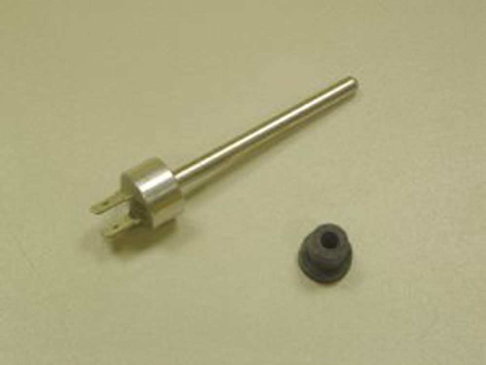Remeha Abgastemperatursensor NTC, S49297