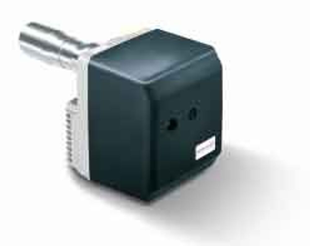 Brötje Ölbrenner K1.2 (s) UNI-NOX Kesselleistung 16-21 kW, 619851