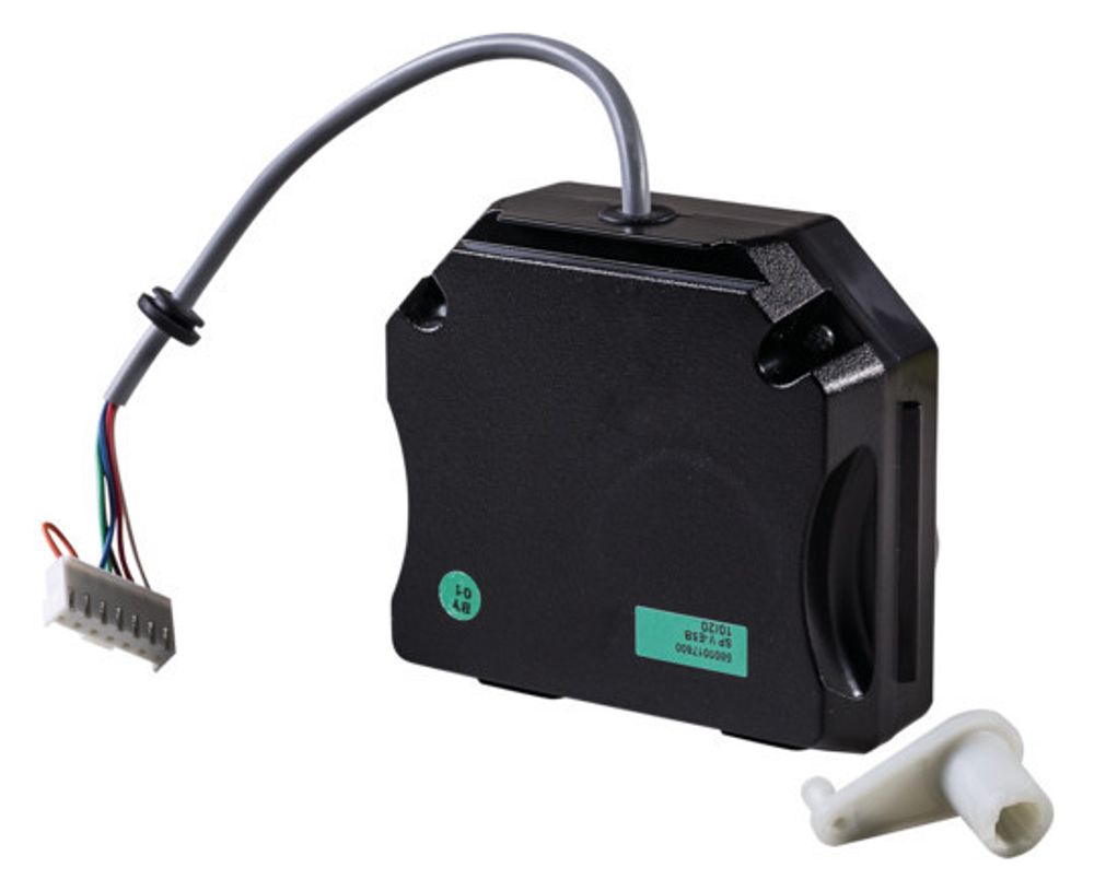 Pluggit PluggEasy - Automatischer Sommerbypassmotor für ASPV1.0, 2.0, 3.0, ASPV-ESB