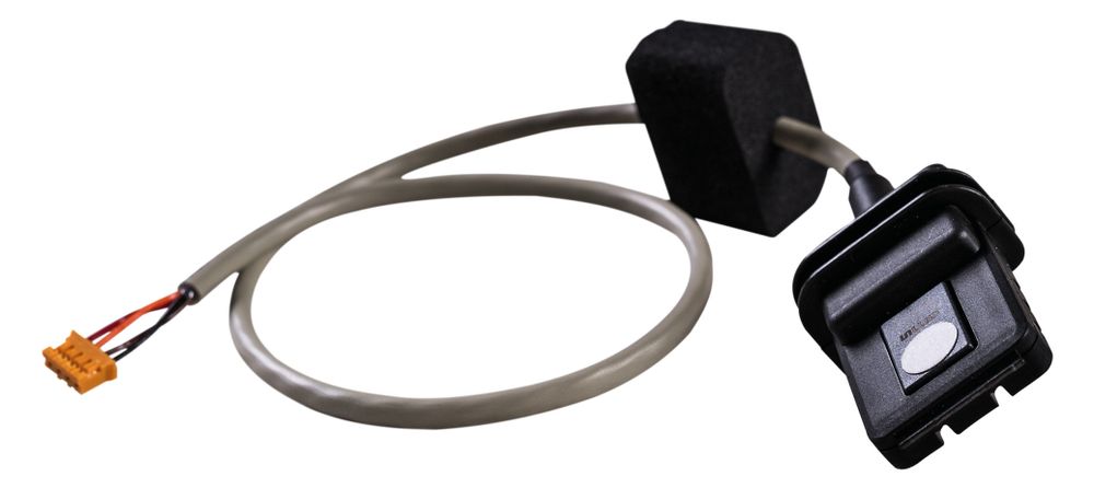 Pluggit PluggEasy VOC-Raumluftqualitätsfühler für ASPV1.0, 2.0, 3.0, ASPV-VOC