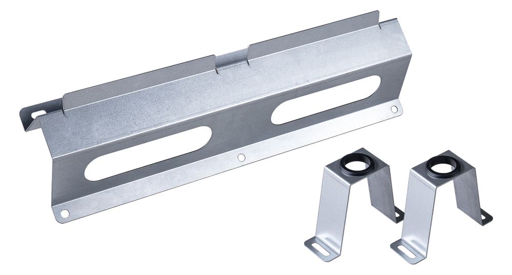 Pluggit PluggEasy Wandabstandshalterset zur Wandmontage für ASPV1.0, 2.0, 3.0, ASPV-DH2