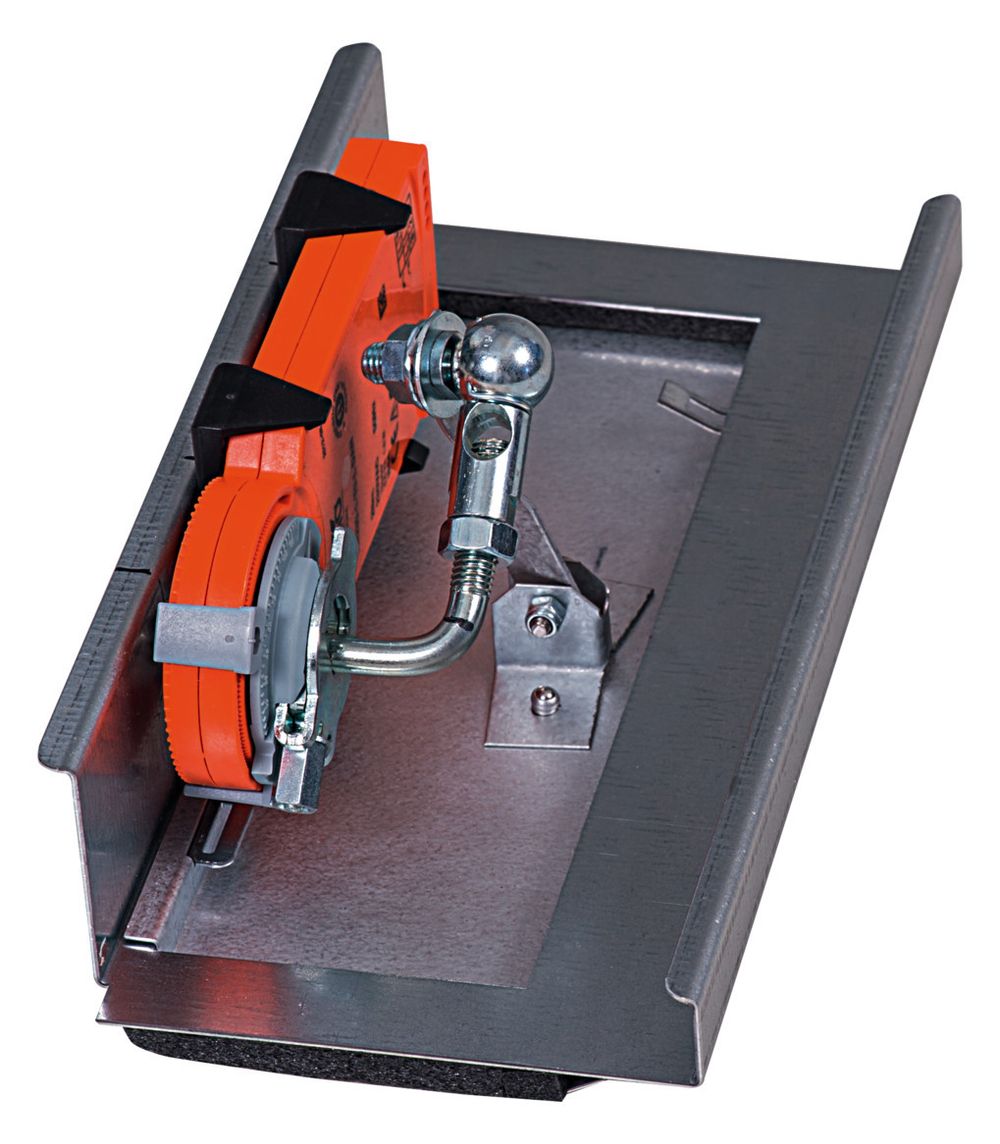 Pluggit Automatischer Sommerbypass für AP190, APSB190