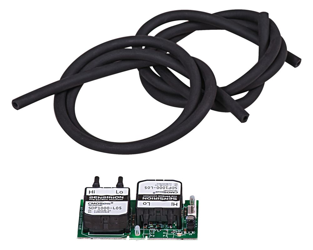 Pluggit ServoFlow Kit, APSF