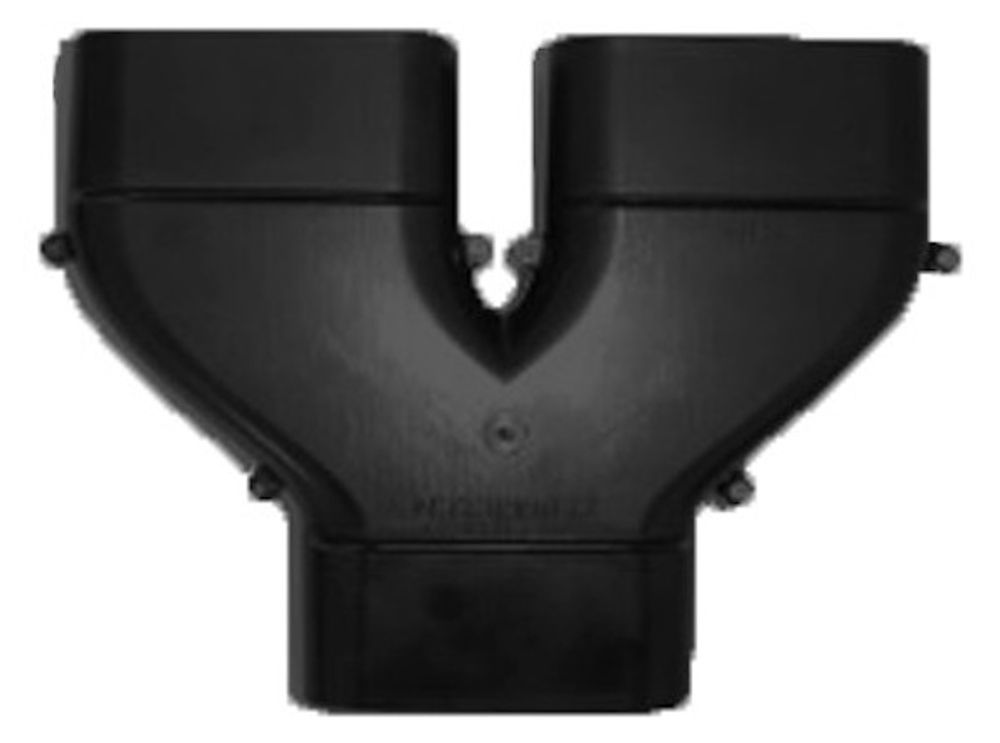 Pluggit Y-Stück für PK150, YS150-150-150