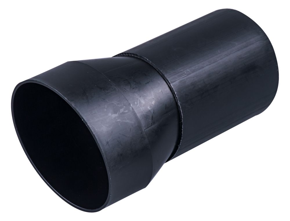 Pluggit Übergang EVAD1 / PKR75 (Muffe / Muffe), RS075