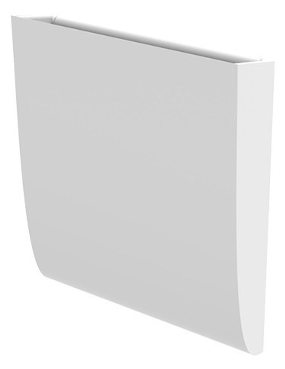 Pluggit iconVent 160 - Innenblende, ICV160-EIB