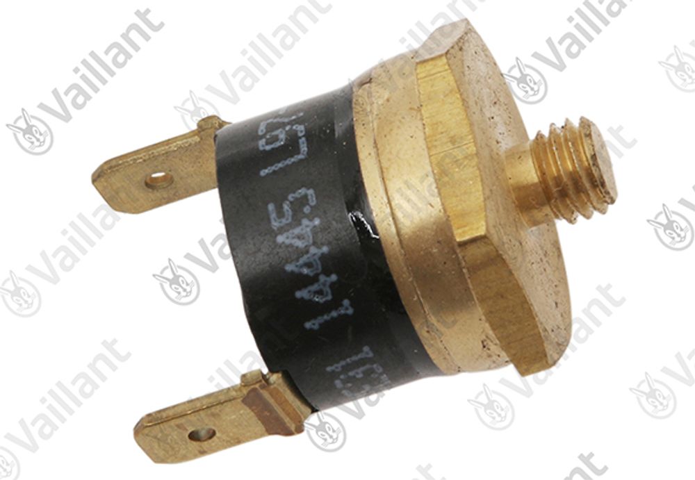 VAILLANT Temperaturwächter VSC S 126+196/2-C 180/200 u.w. Vaillant-Nr. , 101762