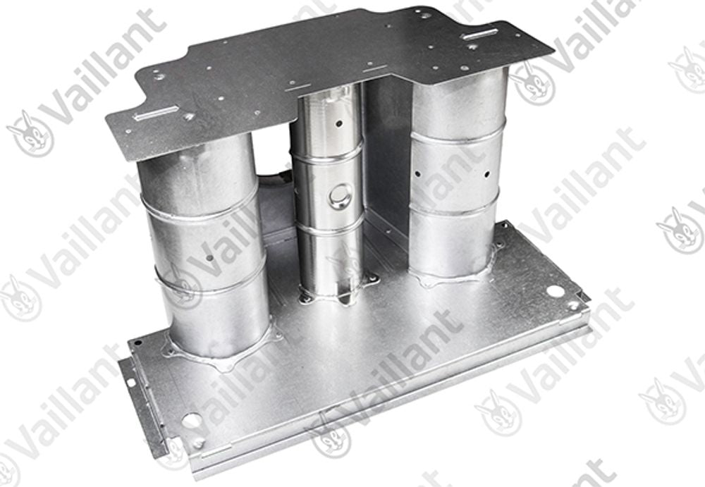 VAILLANT Strömungssicherung VC 194/3-C u.w. Vaillant-Nr. , 102528