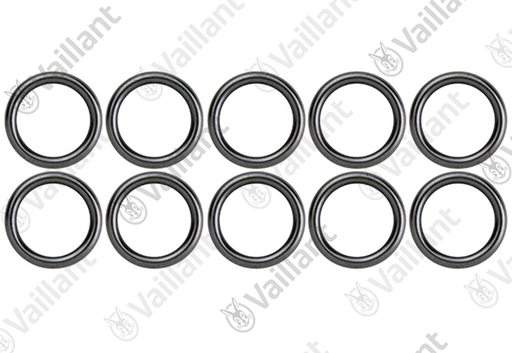 VAILLANT O-Ring, (x10) VC 10+15+20+25+30 CS/1-5 R1 u.w. Vaillant-Nr. , 103415