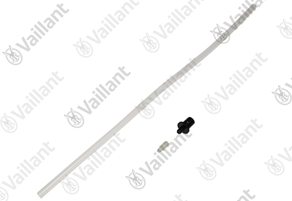 VAILLANT Zubehörbeutel, Druckausgleich VKK 226-476 u.w. Vaillant-Nr. , 104507