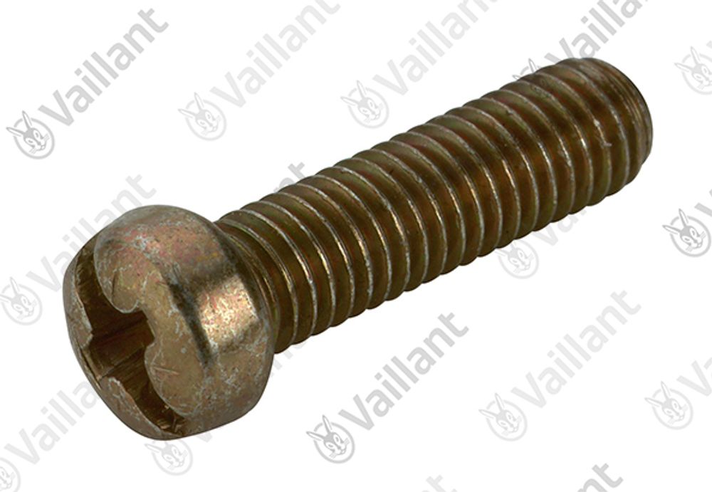 VAILLANT Zylinderschraube MAG 275/9 X u.w. Vaillant-Nr. , 105812