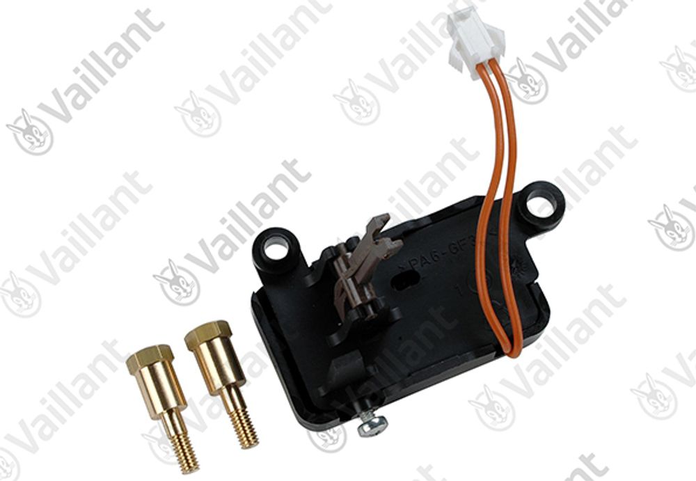 VAILLANT Mikroschalter MAG 11-0/0 GX u.w. Vaillant-Nr. , 111715