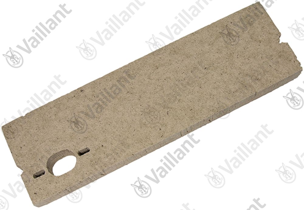 VAILLANT Isolierung, Brenner rechts VK 854/9 Vaillant-Nr. , 113949
