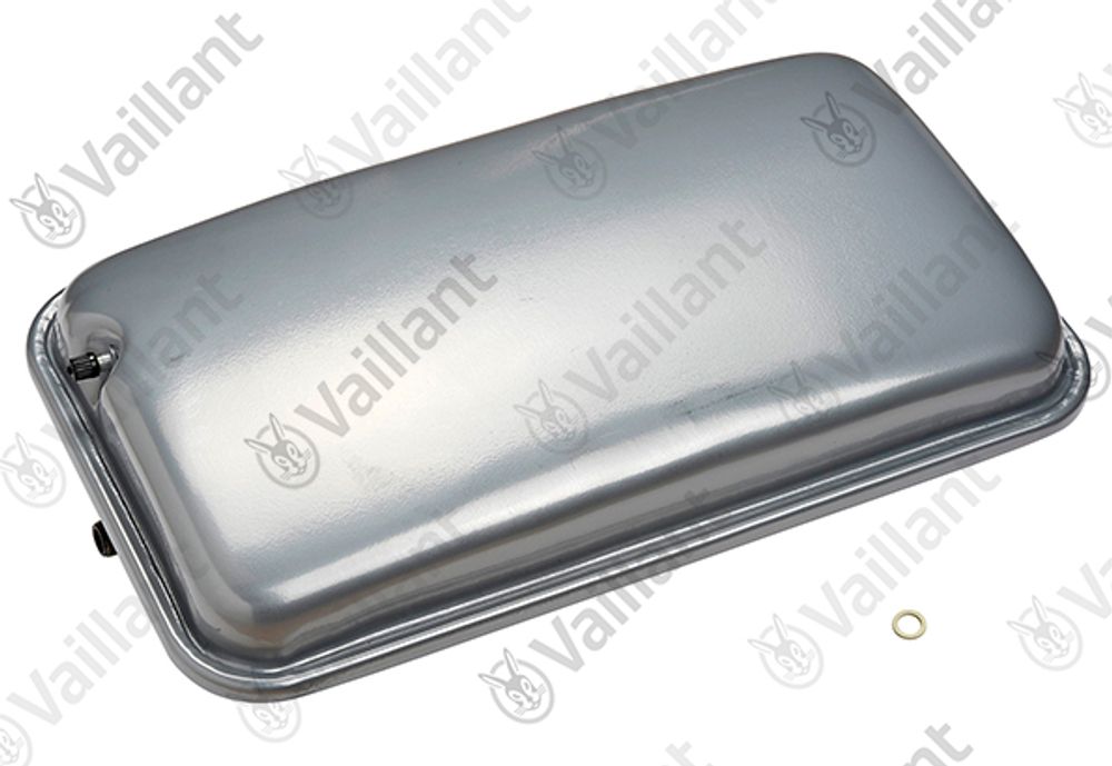 VAILLANT Ausdehnungsgefäß, 10 L VSC 194-C 150 (R1) Vaillant-Nr. , 114411