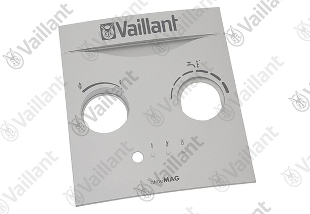 VAILLANT Frontblende MAG 11-0/0 XI u.w. Vaillant-Nr. , 115151
