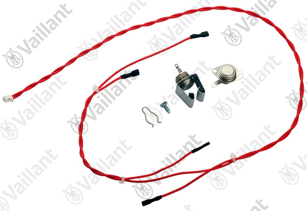 VAILLANT Sensor, (STB) mit Kabel MAG 11-0/0 XI Vaillant-Nr. , 115235