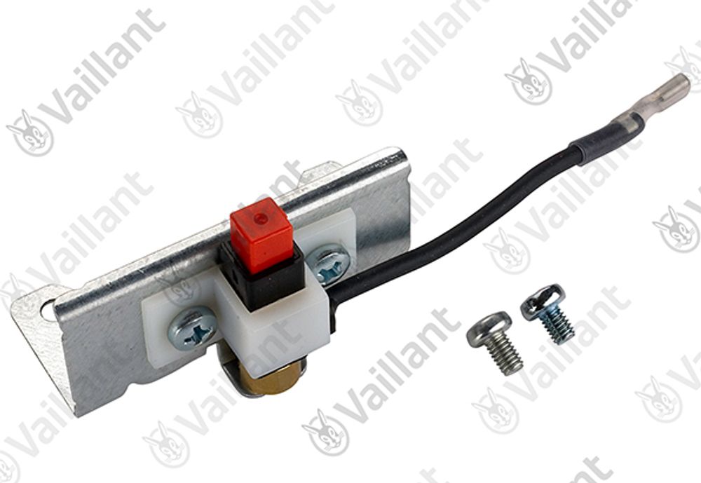VAILLANT Piezo-Zünder MAG 11-0/0 (Y) XZ u.w. Vaillant-Nr. , 115248