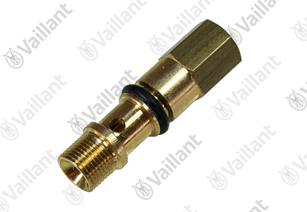 VAILLANT Venturidüse MAG 14-0/0 GX u.w. Vaillant-Nr. , 115313