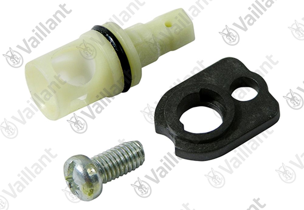 VAILLANT Temperaturwähler MAG 14-0/0 GX u.w. Vaillant-Nr. , 115315