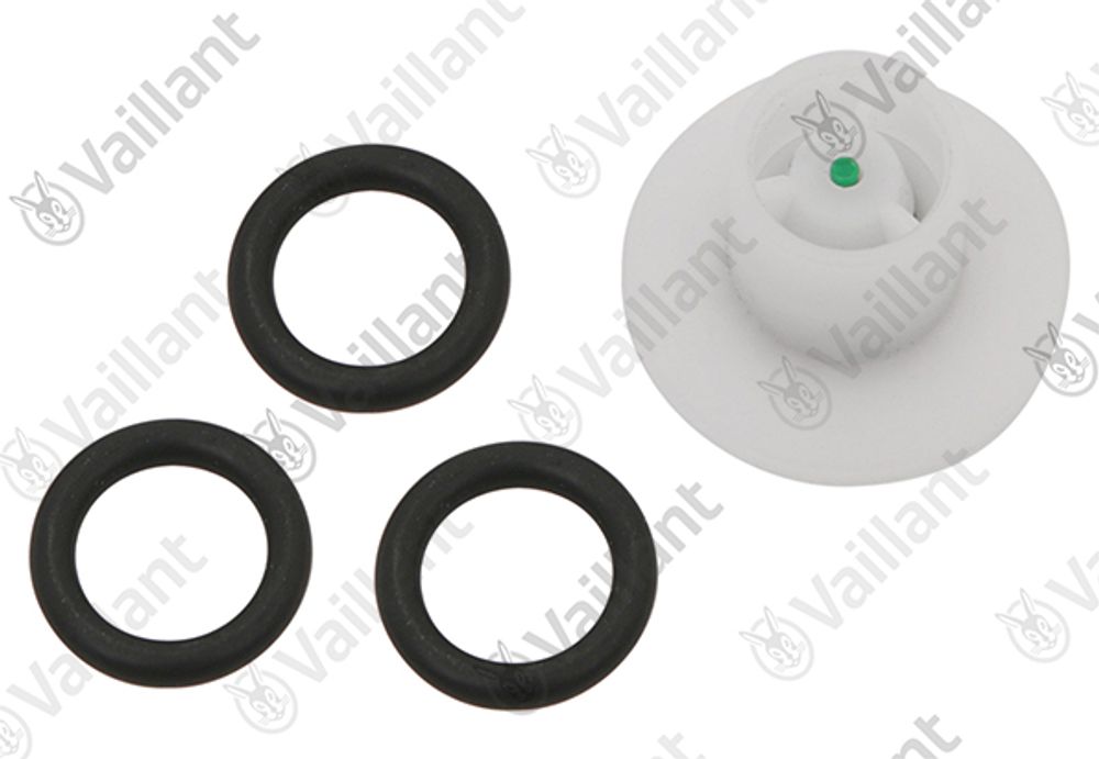 VAILLANT Ventil, FI 010 VSC S 126+196/2-C 180/200 u.w. Vaillant-Nr. , 117230