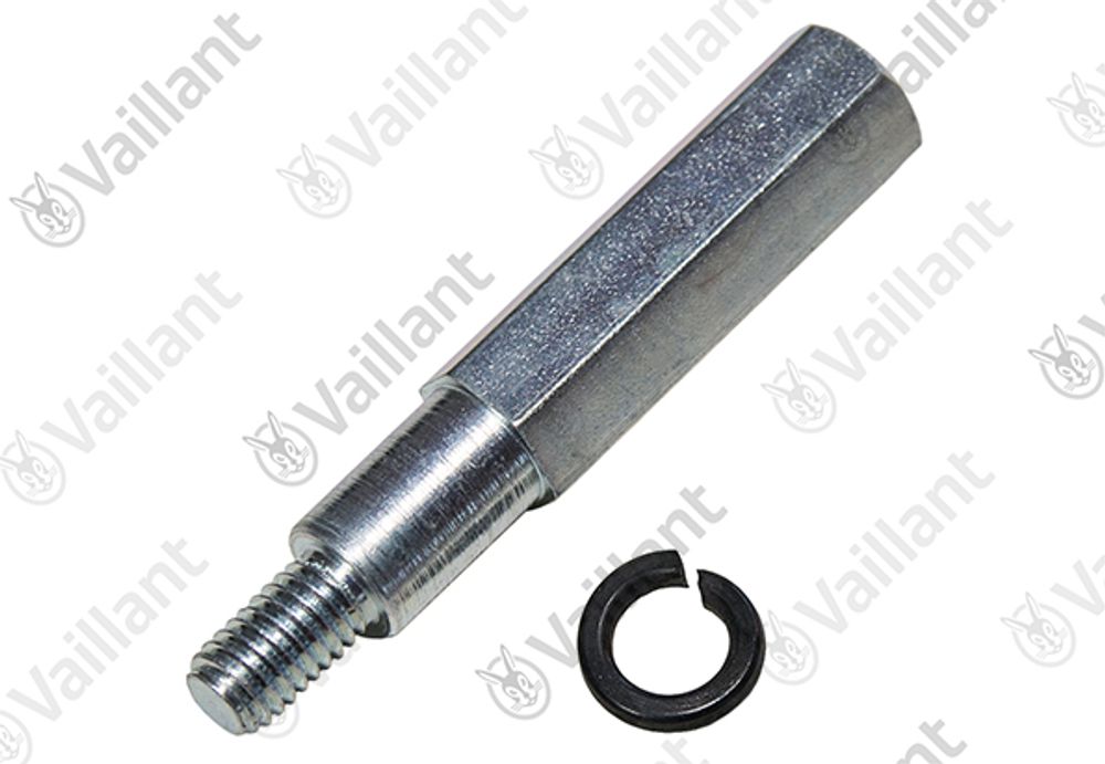 VAILLANT Distanzstück MAG 11-0/0 GX u.w. Vaillant-Nr. , 117256