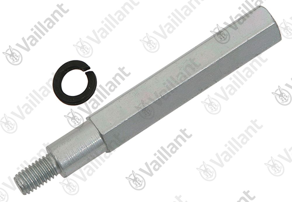 VAILLANT Distanzstück MAG 14-0/0 GX u.w. Vaillant-Nr. , 117257