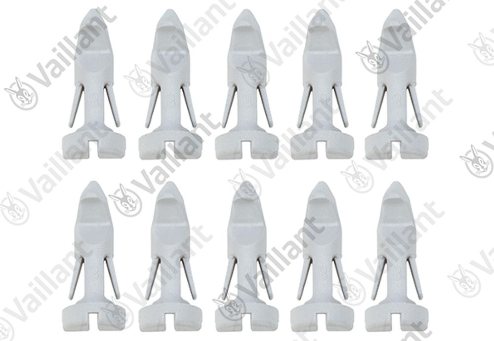 VAILLANT Bolzen, (x10) VC 104/3-E u.w. Vaillant-Nr. , 132925