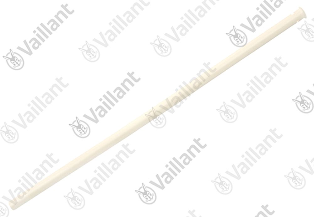 VAILLANT Rohr, L=597 mm, D=18 mm VIH CQ 150/2 u.w. Vaillant-Nr. , 137751