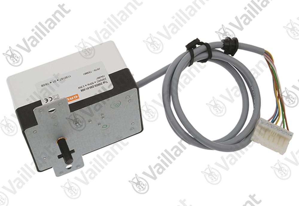 VAILLANT Stellantrieb VK 11-47/6-2 XE u.w. Vaillant-Nr. , 140426