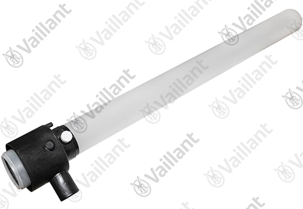 VAILLANT Rohr, Abgasrohr VKK 226-476 u.w. Vaillant-Nr. , 146029