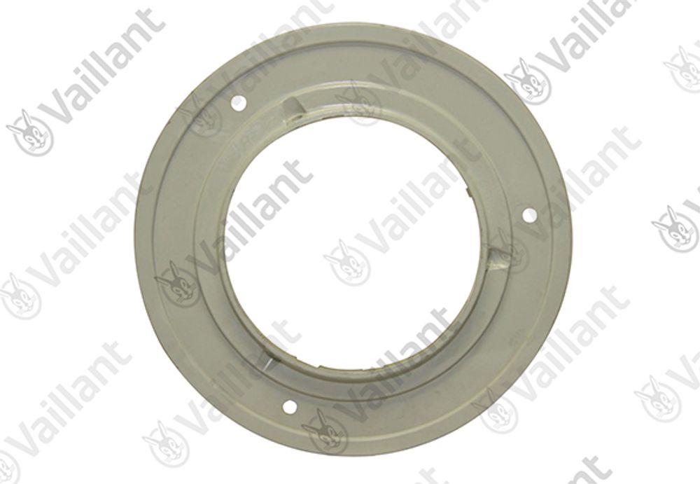 VAILLANT Rosette außen, rund MAG-turbo 250/10 W u.w. Vaillant-Nr. , 147024