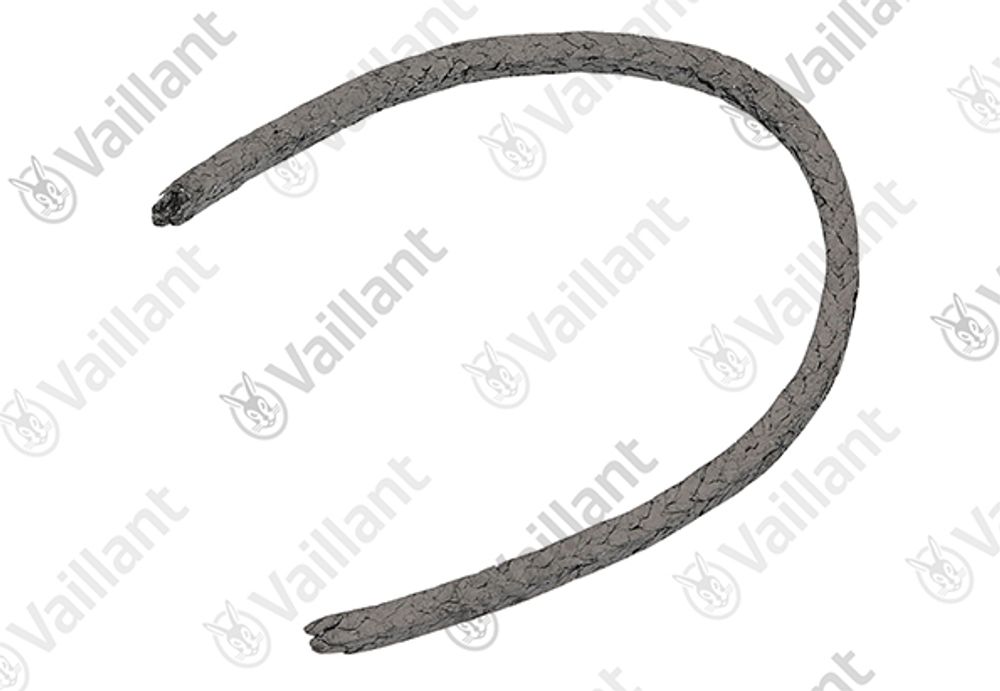 VAILLANT Dichtschnur VKO unit 17/3 u.w. Vaillant-Nr. , 158357