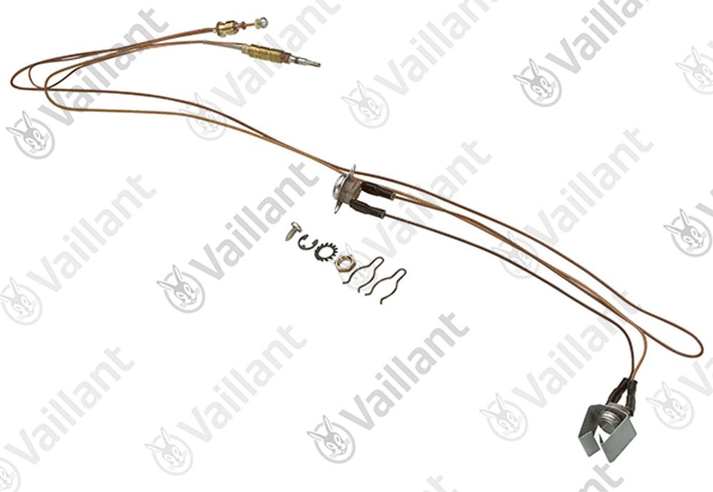 VAILLANT Temperaturbegrenzer, m. Thermoelement MAG 19/2 XZ u.w. Vaillant-Nr. , 171027