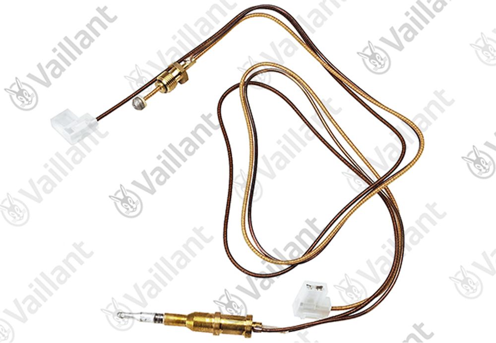 VAILLANT Thermoelement VK.. T ab Bj. 1/79 (ohne VKS 80, 93 S) Vaillant-Nr. , 171164