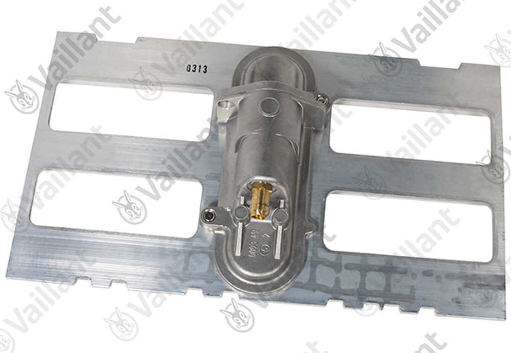VAILLANT Verteilerrohr VC 204 XE u.w. Vaillant-Nr. , 183712
