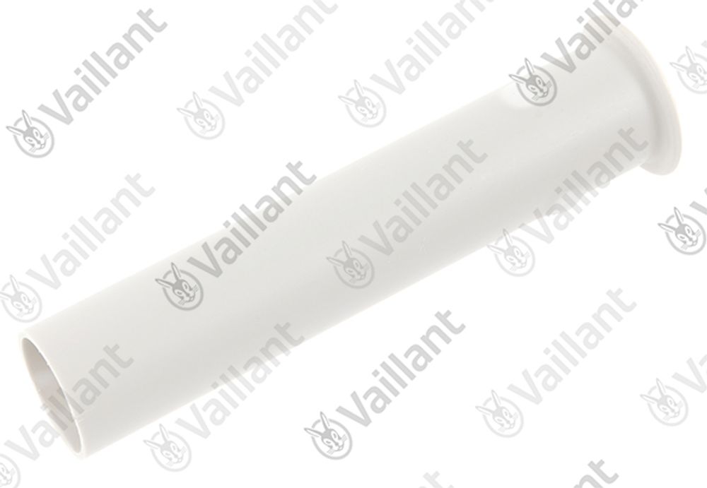 VAILLANT Rohr (Warmwasser, D 23 x 116) VIH K 300 u.w. Vaillant-Nr. , 193505