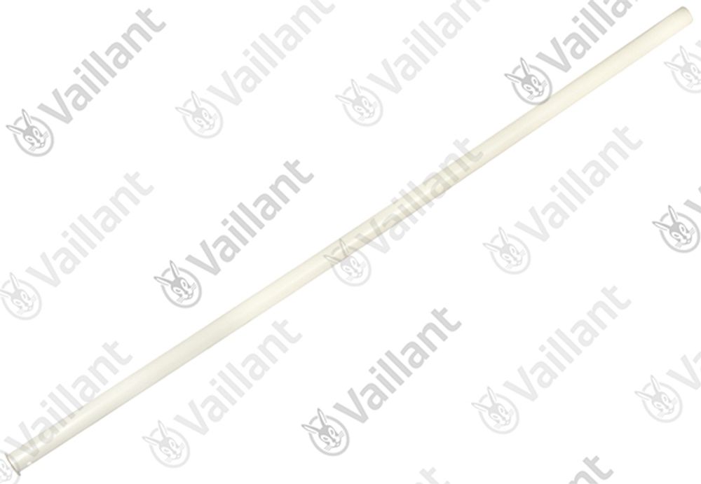 VAILLANT Rohr, L=910 mm, D=23 mm VIH K 300 u.w. Vaillant-Nr. , 193506