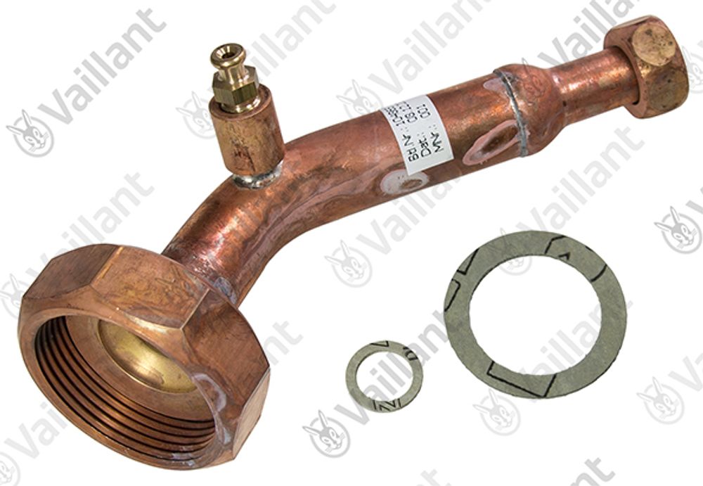 VAILLANT Rohr, G1 1/2 x G1/2 VIH K 300 u.w. Vaillant-Nr. , 193517