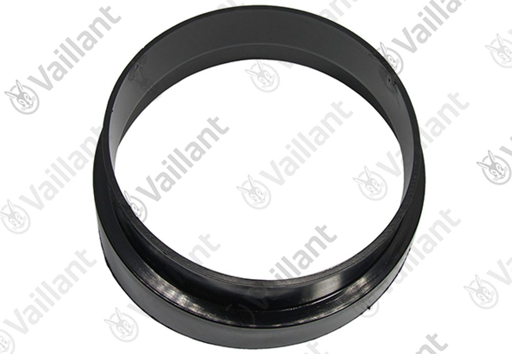 VAILLANT Reduzierring, schwarz MAG-turbo 250/10 W u.w. Vaillant-Nr. , 194125